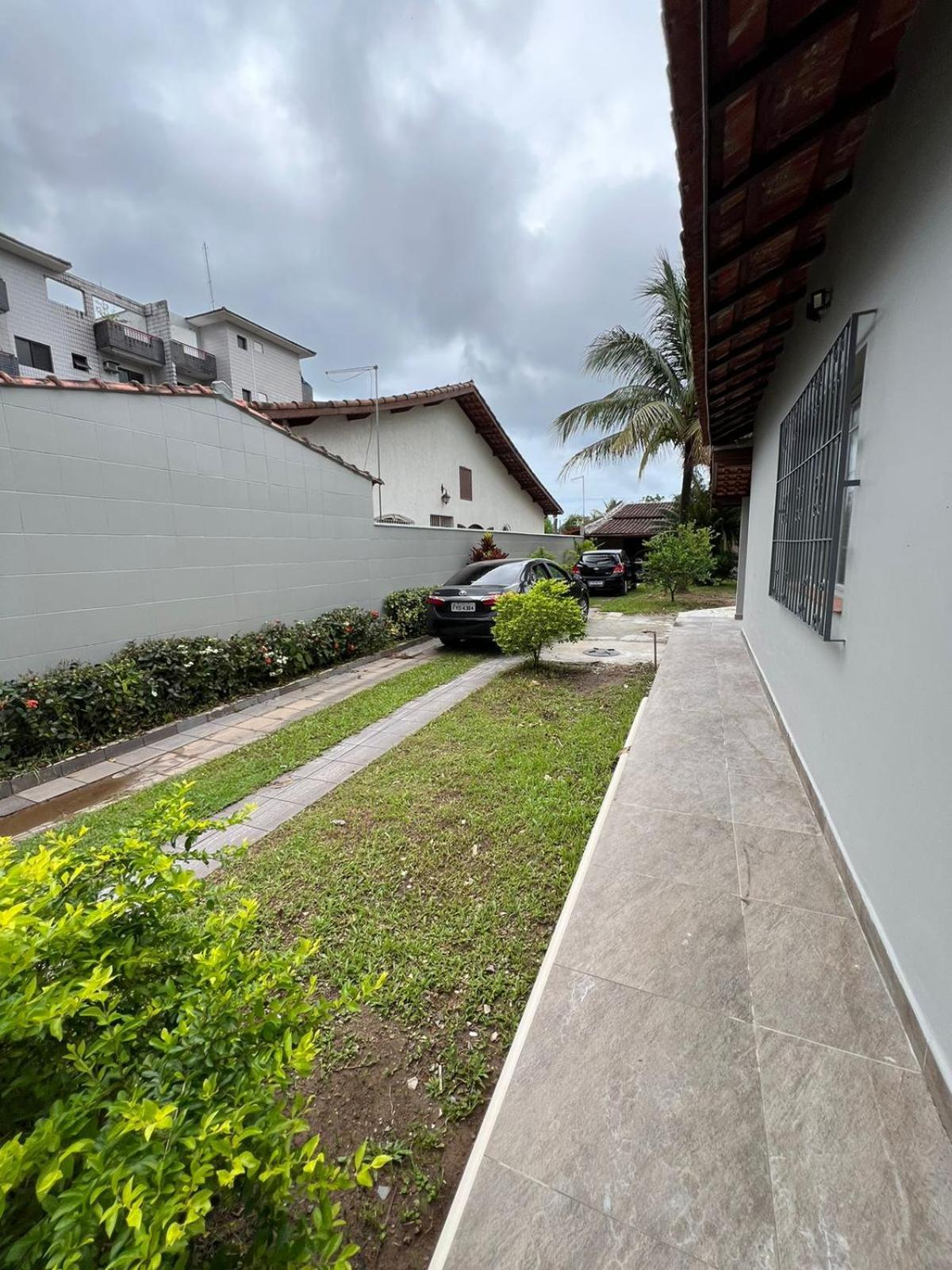 Casa Para Alugar Em Bertioga - Piscina, Wifi E Churrasqueira Villa Eksteriør billede